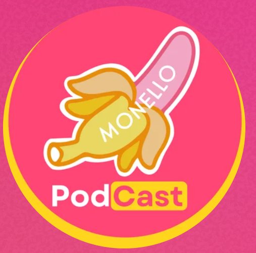 Monello Podcast Logo